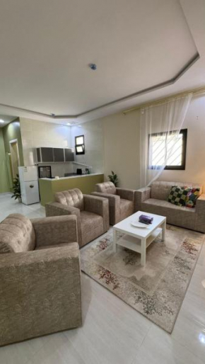 IS 7 HabibiStay 1 beds apartment